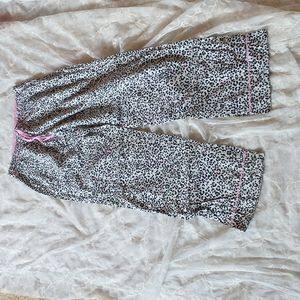 Victoria Secret Pajama Pants XS